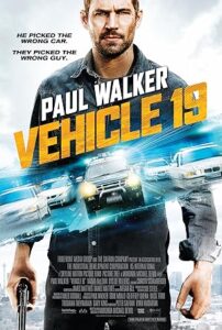 Hızlı ve Korkusuz (Vehicle 19)