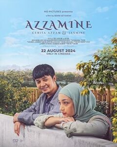 Azzamine