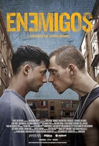 Düşmanlar Enemigos