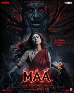 Maa