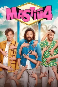 Mastiii 4