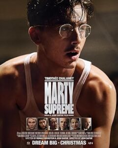Muhteşem Marty