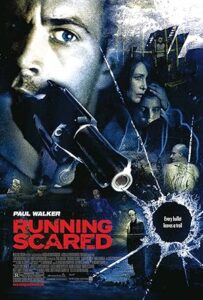 Kaçış (Running Scared)