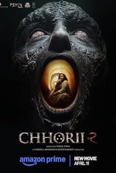 Chhorii 2