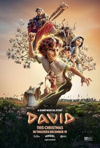 David