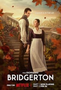 Bridgerton 2. Sezon