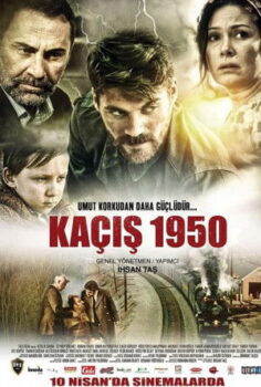 Kaçış 1950