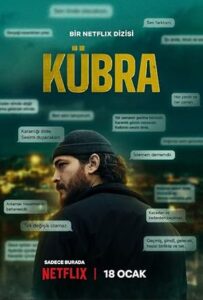 Kübra 2.Sezon