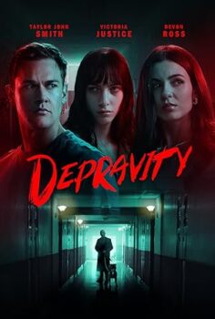 Ahlaksız (Depravity)