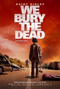 We Bury The Dead