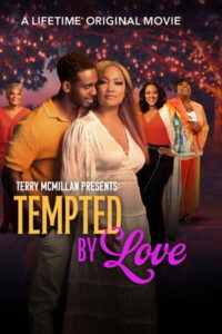 Terry McMillan Presents: Tempted 2 Love
