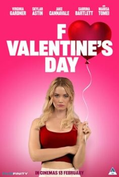 F Valentines Day