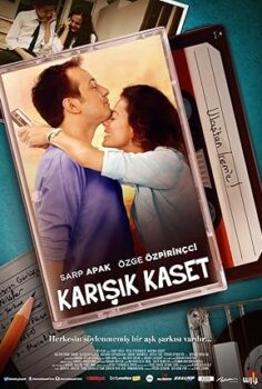 Karışık Kaset