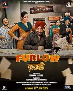 Furlow
