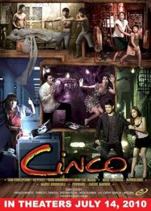 Cinco