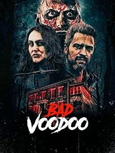 Bad Voodoo