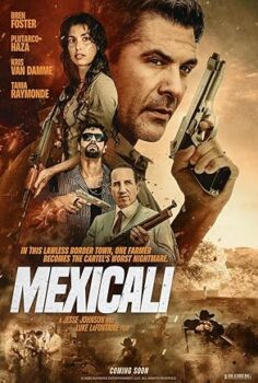Mexicali