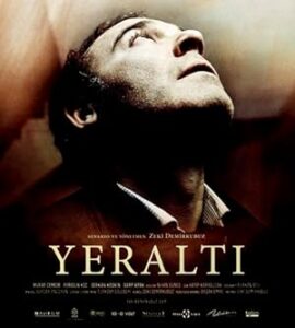 Yeraltı