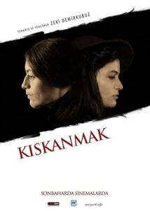 Kıskanmak