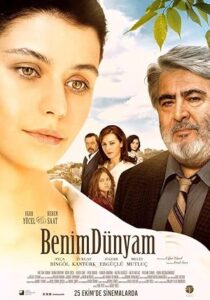 Benim Dünyam