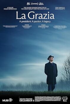 Grace La Grazia 2025