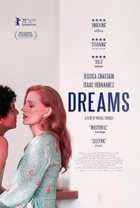 İlişki – Dreams 2025