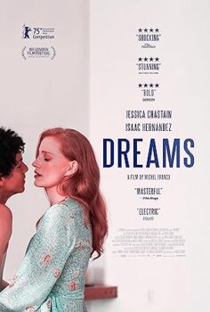 İlişki – Dreams 2025