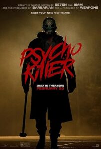 Psycho Killer