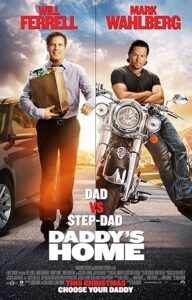 Babalar Savaşıyor Daddys Home 2015