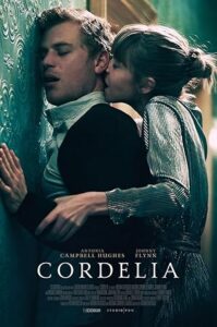 Cordelia 2019