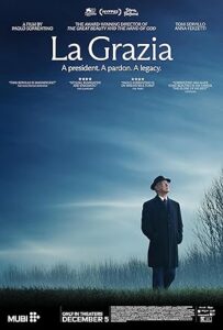 La Grazia 2026