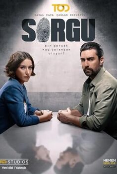 Sorgu Sezon 2