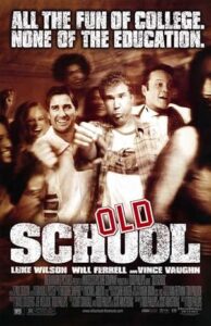 Eski Dostlar Old School 2003