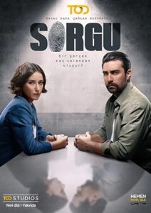 Sorgu Sezon 1