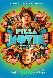 Pizza Movie 2026