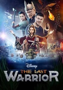The Last Warrior Son Şövalye 2017