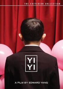 Yi Yi 2000