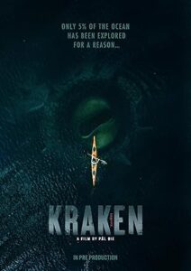 Kraken 2026