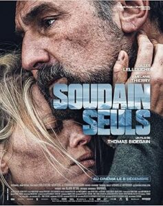 Soudain Seuls 2023