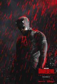 Daredevil Born Again 1.Sezon
