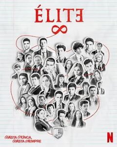Elite 8.Sezon