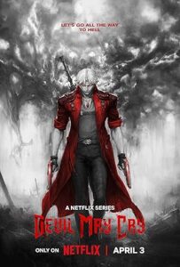 Devil May Cry 2.Sezon
