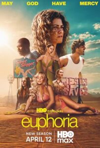 Euphoria 3.Sezon