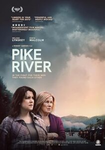 Pike River 2025
