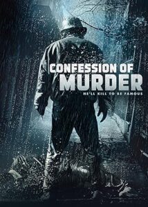 Confession of Murder Ben Bir Katilim 2012