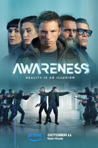 Awareness – A Realidade é uma Ilusão 2023