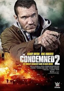 Yaşamak İçin Öldür 2 The Condemned 2 2015