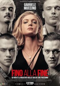 Fino alla fine (Here Now) 2024