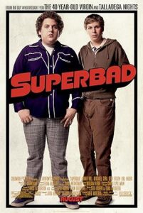 Çok Fena (Superbad) 2007
