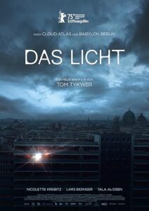 Işık Das Licht 2025